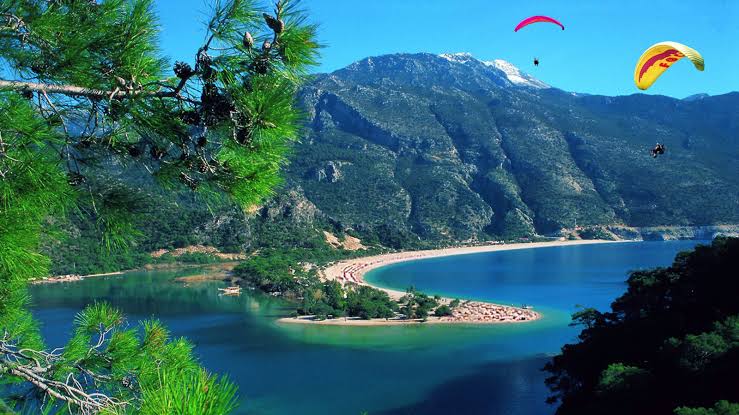 Dalaman Airport Cheap Taxis