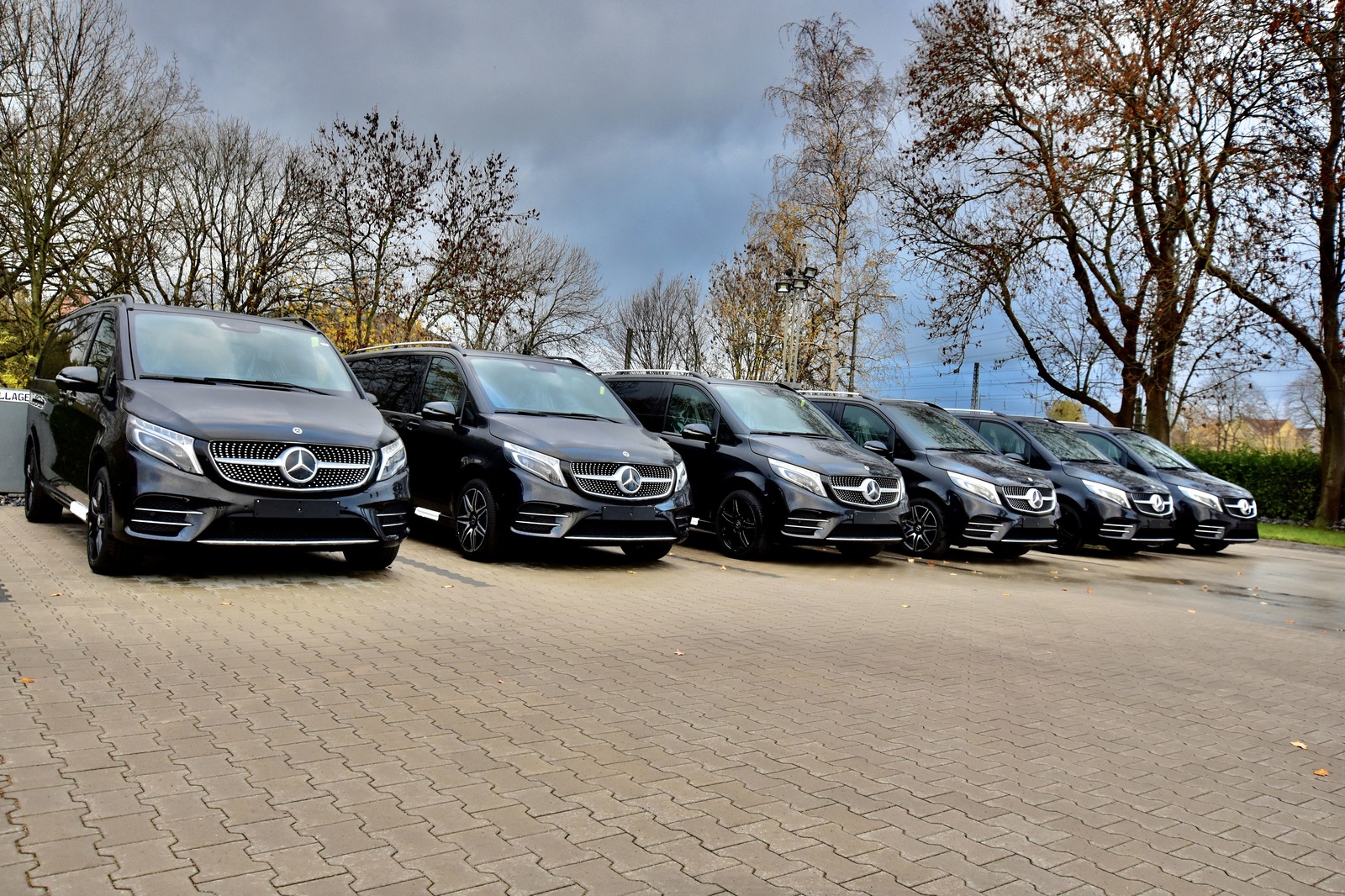 Barcelona Airport Shuttles