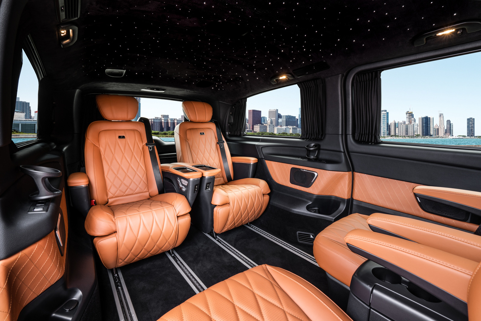 Barcelona Vip Transfers